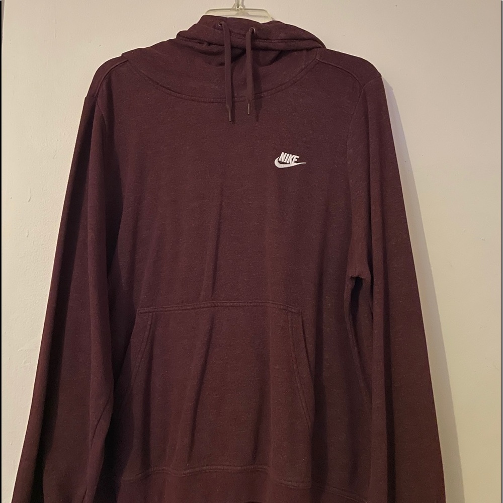 Women’s Nike Sweatshirt